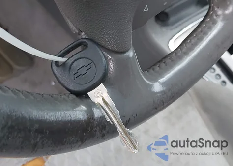 2007 Chevrolet Malibu Lt из США, поврежденный, VIN 1G1ZT58N77F194988